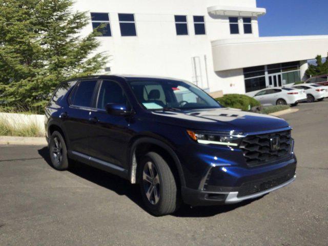used 2023 Honda Pilot car, priced at $38,000