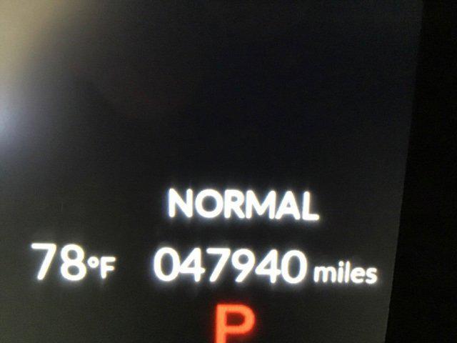 used 2023 Honda Pilot car, priced at $38,000