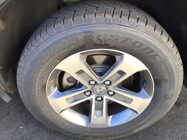 used 2023 Honda Pilot car, priced at $38,000