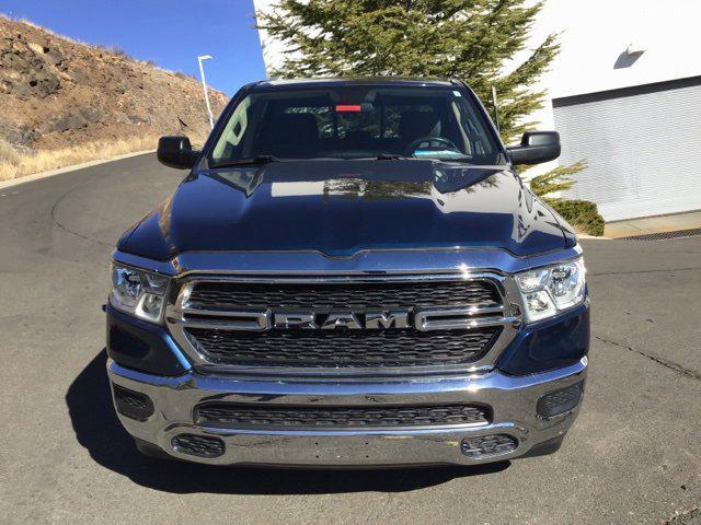 used 2019 Ram 1500 car, priced at $28,987