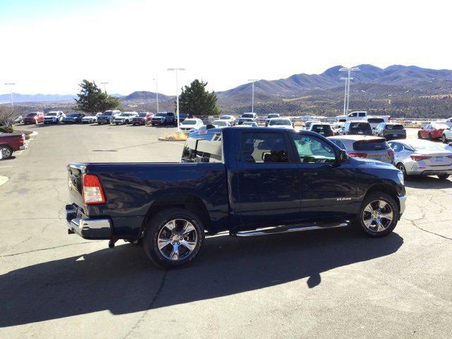 used 2019 Ram 1500 car, priced at $28,987