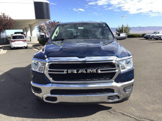 used 2019 Ram 1500 car, priced at $30,987