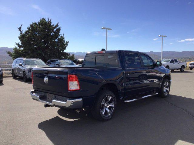 used 2019 Ram 1500 car, priced at $30,987