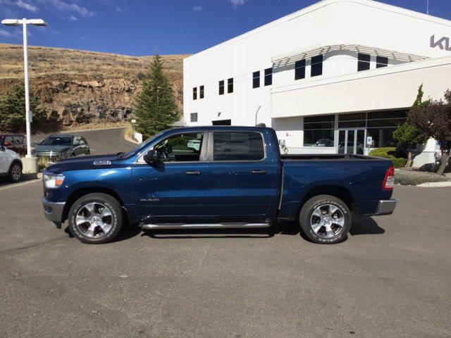 used 2019 Ram 1500 car, priced at $30,987