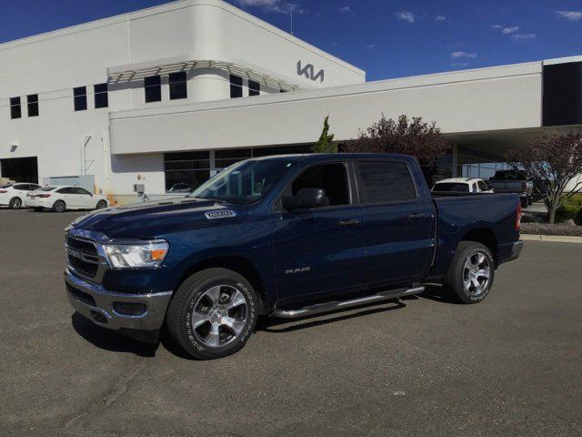 used 2019 Ram 1500 car, priced at $30,987