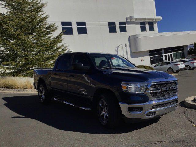 used 2019 Ram 1500 car, priced at $28,987