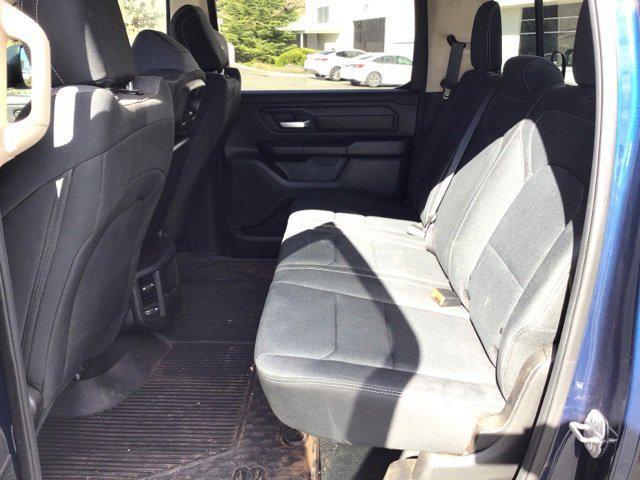 used 2019 Ram 1500 car, priced at $30,987