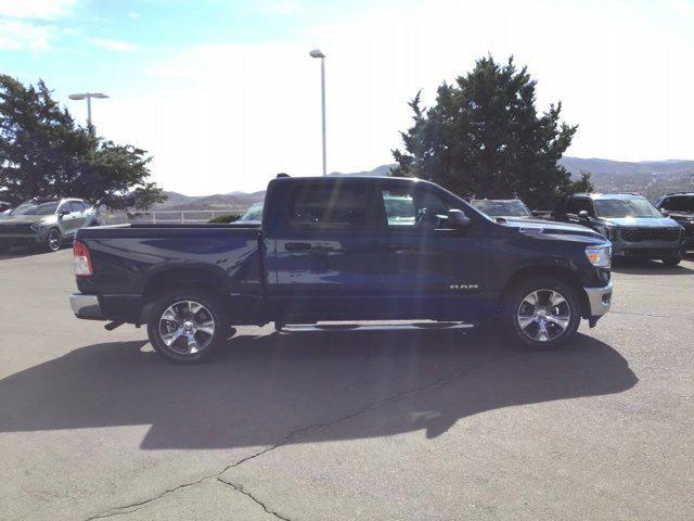 used 2019 Ram 1500 car, priced at $30,987