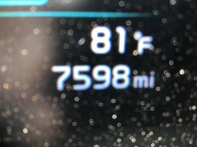 used 2024 Kia Niro car, priced at $29,033