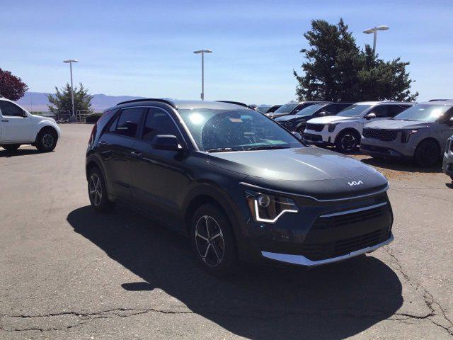 used 2024 Kia Niro car, priced at $29,033