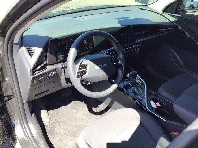 used 2024 Kia Niro car, priced at $29,033