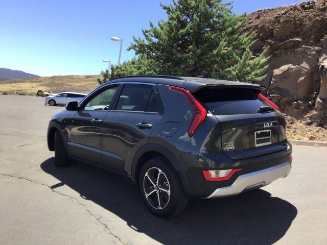 used 2024 Kia Niro car, priced at $25,000