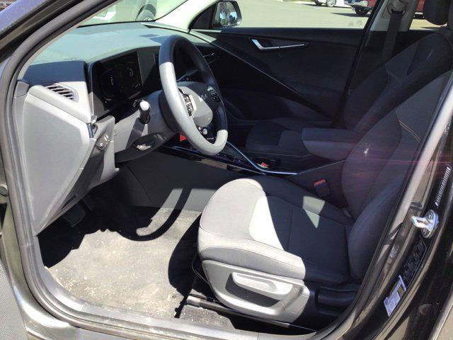 used 2024 Kia Niro car, priced at $29,033