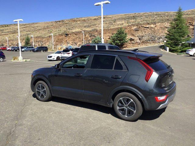 used 2024 Kia Niro car, priced at $29,033