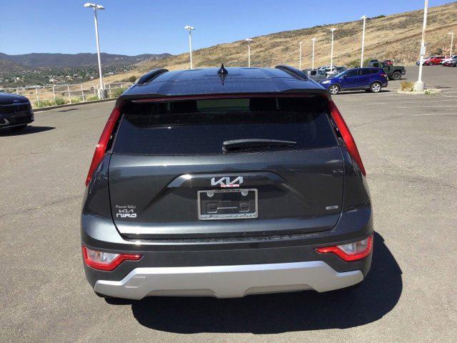 used 2024 Kia Niro car, priced at $29,033