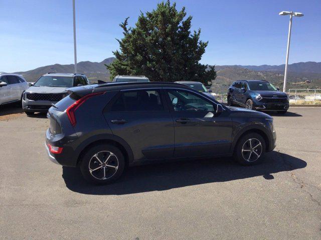 used 2024 Kia Niro car, priced at $29,033
