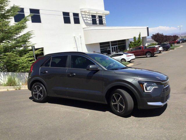 used 2024 Kia Niro car, priced at $25,000