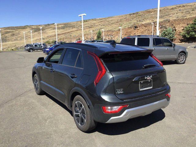 used 2024 Kia Niro car, priced at $29,033