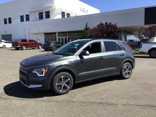 used 2024 Kia Niro car, priced at $29,033