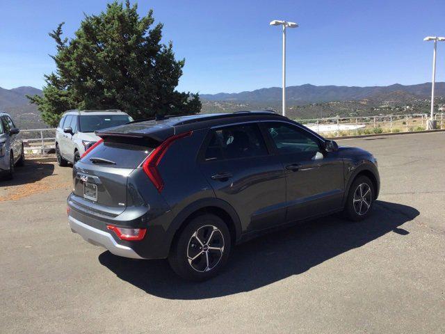 used 2024 Kia Niro car, priced at $29,033