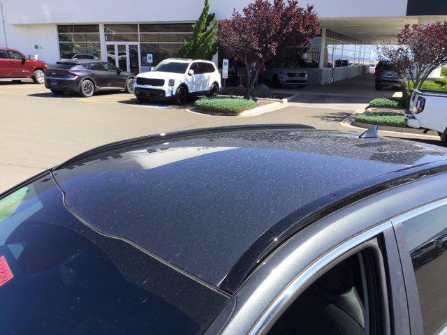 used 2024 Kia Niro car, priced at $29,033
