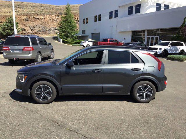 used 2024 Kia Niro car, priced at $29,033