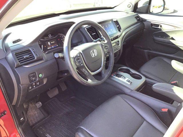 used 2022 Honda Ridgeline car, priced at $33,748