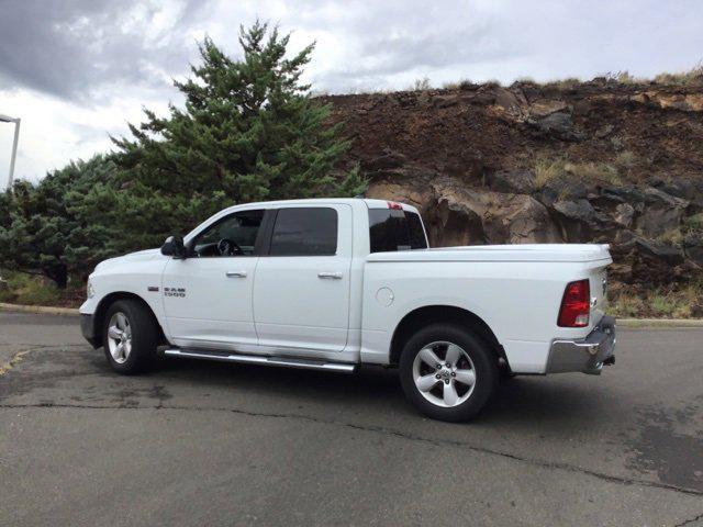 used 2013 Ram 1500 car, priced at $16,000