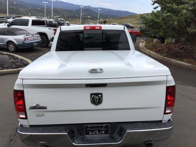 used 2013 Ram 1500 car, priced at $16,000