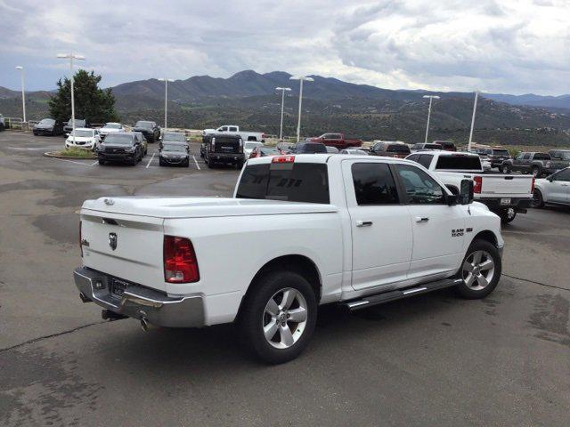 used 2013 Ram 1500 car, priced at $16,000