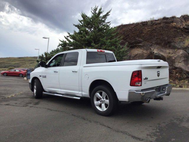 used 2013 Ram 1500 car, priced at $16,000