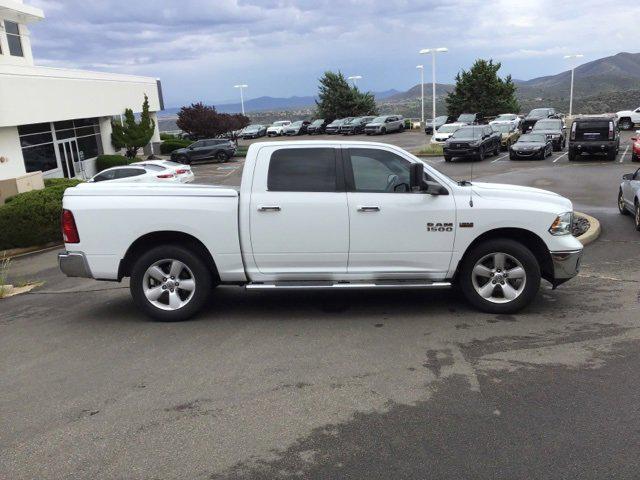 used 2013 Ram 1500 car, priced at $16,000