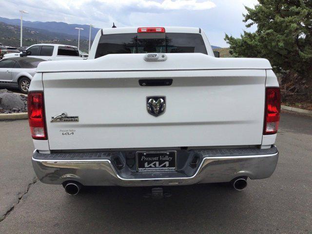 used 2013 Ram 1500 car, priced at $16,000