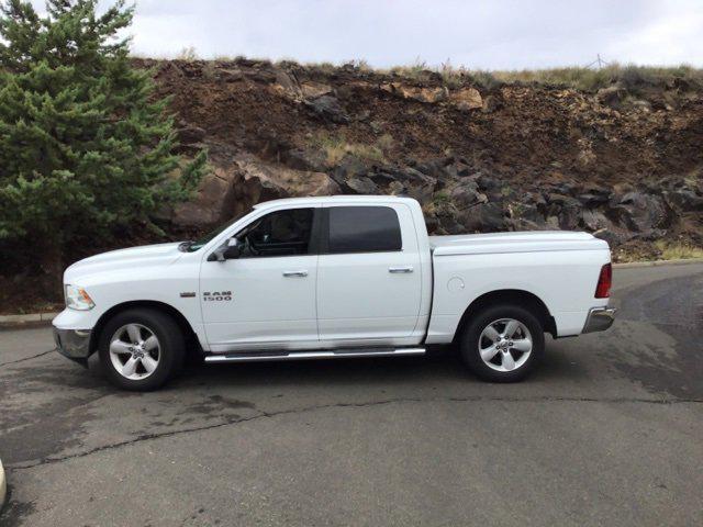 used 2013 Ram 1500 car, priced at $16,000