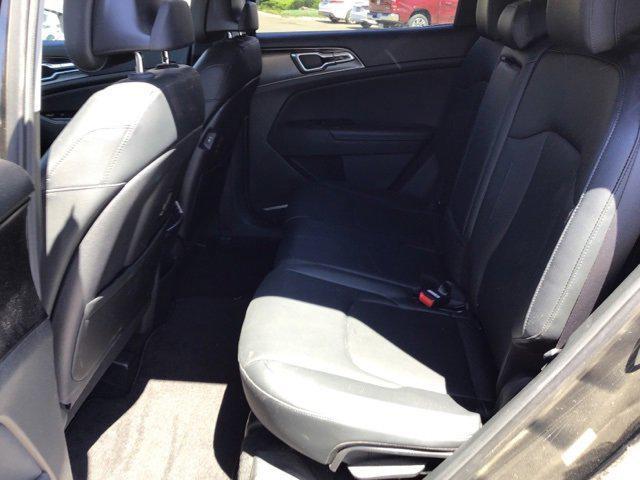 used 2023 Kia Sportage car, priced at $28,033