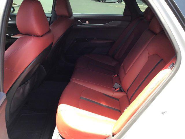 used 2023 Kia K5 car, priced at $29,033