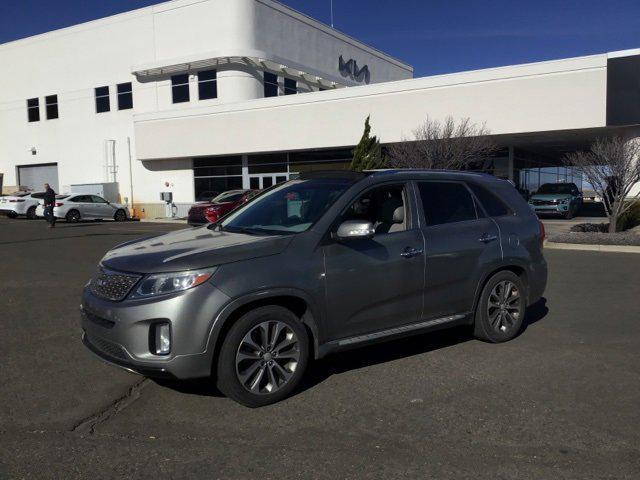 used 2014 Kia Sorento car, priced at $10,955