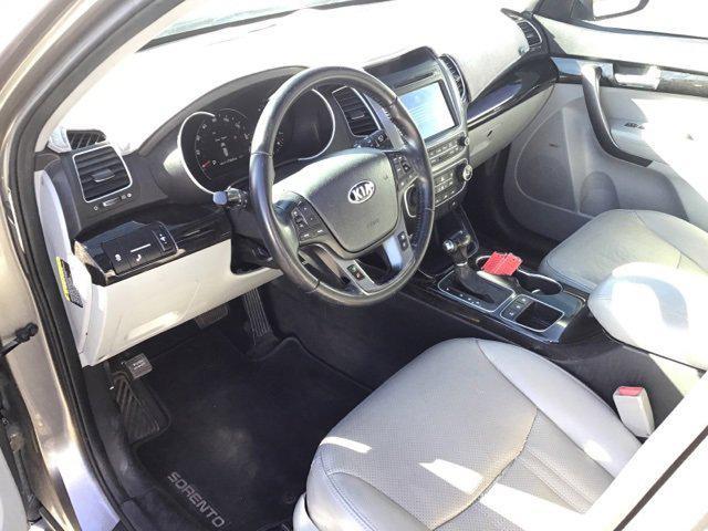 used 2014 Kia Sorento car, priced at $10,955