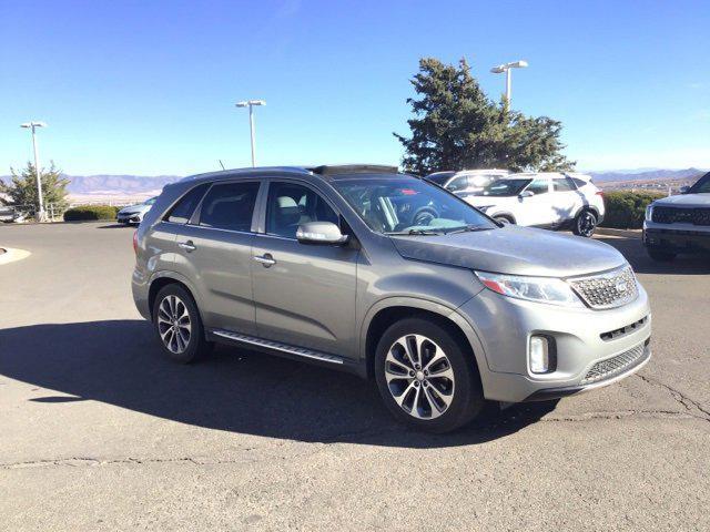 used 2014 Kia Sorento car, priced at $10,955