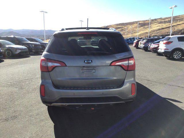 used 2014 Kia Sorento car, priced at $10,955