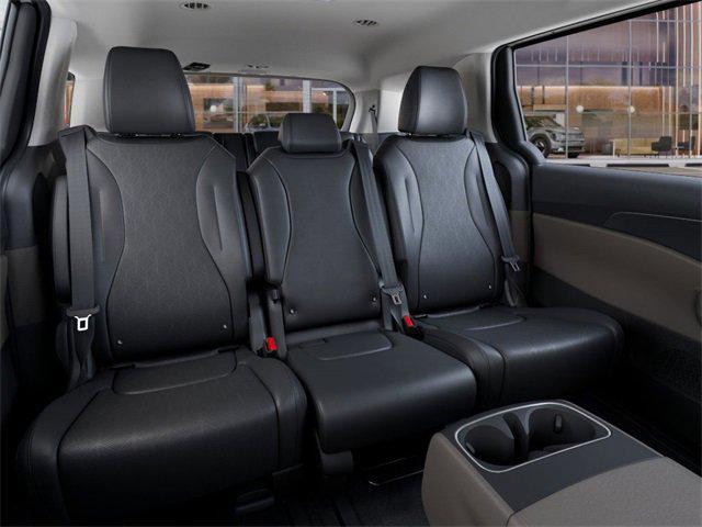 new 2025 Kia Carnival car, priced at $37,644