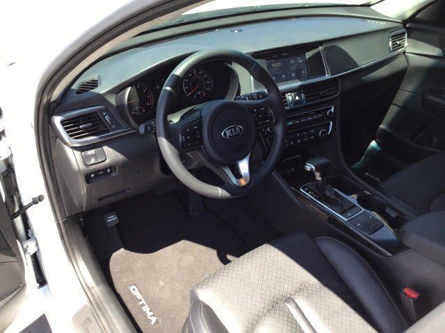 used 2018 Kia Optima car, priced at $19,000