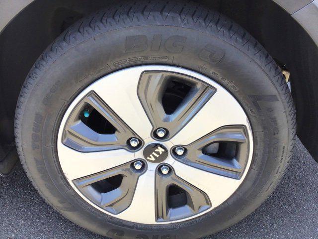 used 2017 Kia Niro car, priced at $11,033