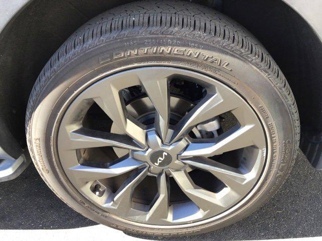 used 2022 Kia Sorento car, priced at $36,000