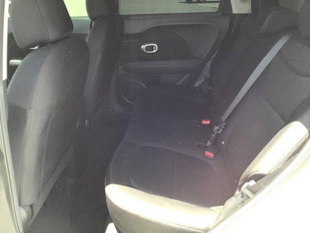 used 2019 Kia Soul car, priced at $12,033