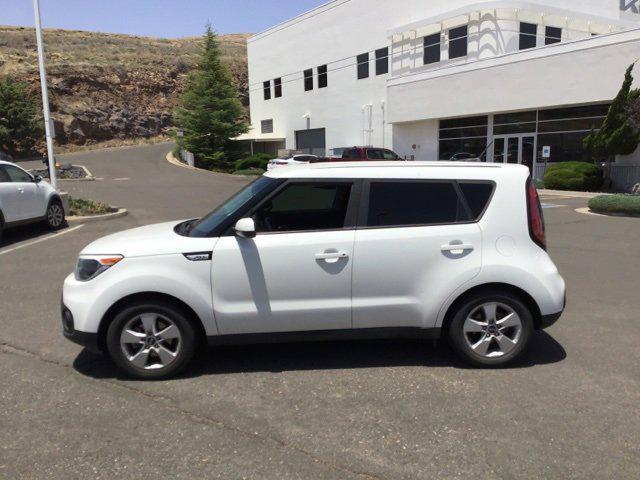 used 2019 Kia Soul car, priced at $12,033