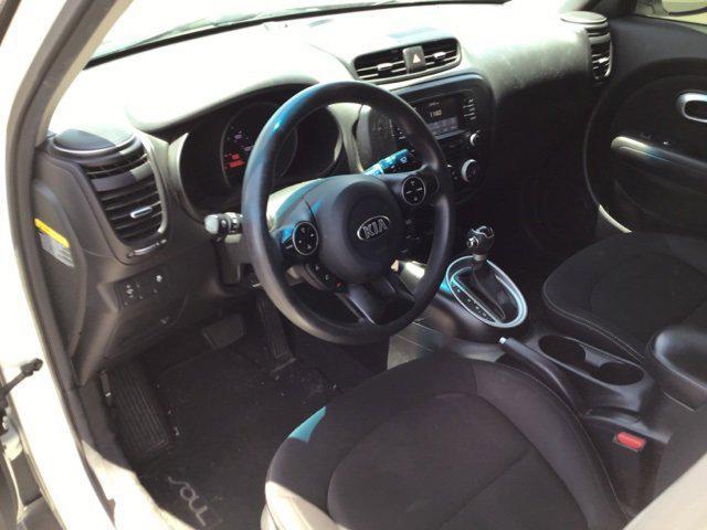 used 2019 Kia Soul car, priced at $12,033