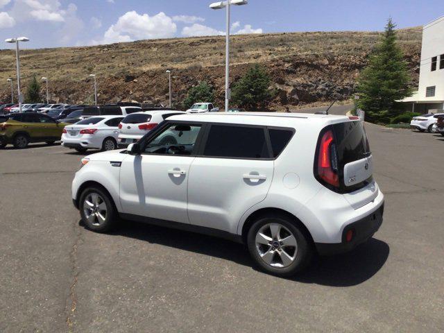 used 2019 Kia Soul car, priced at $12,033