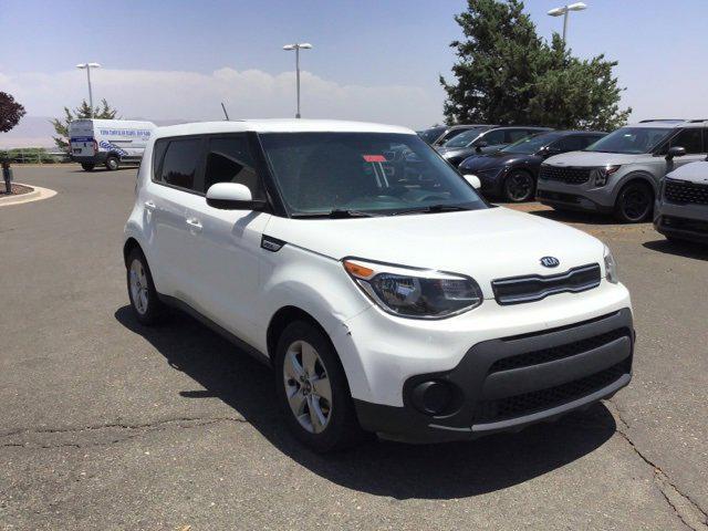 used 2019 Kia Soul car, priced at $12,033