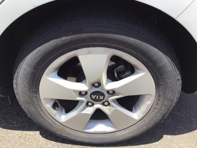 used 2019 Kia Soul car, priced at $12,033